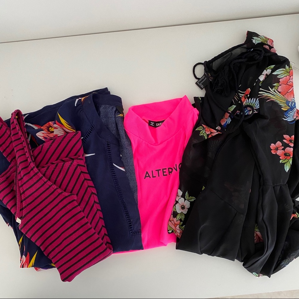 Not so mystery Box - Shirt bundle